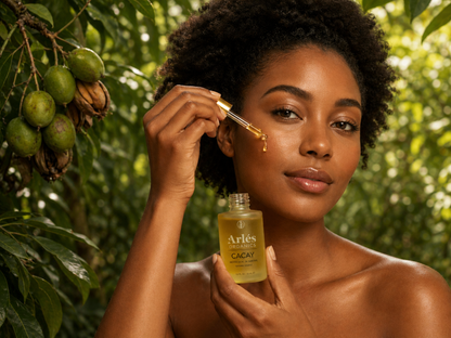 Aceite de Cacay Arlés | 30 mL